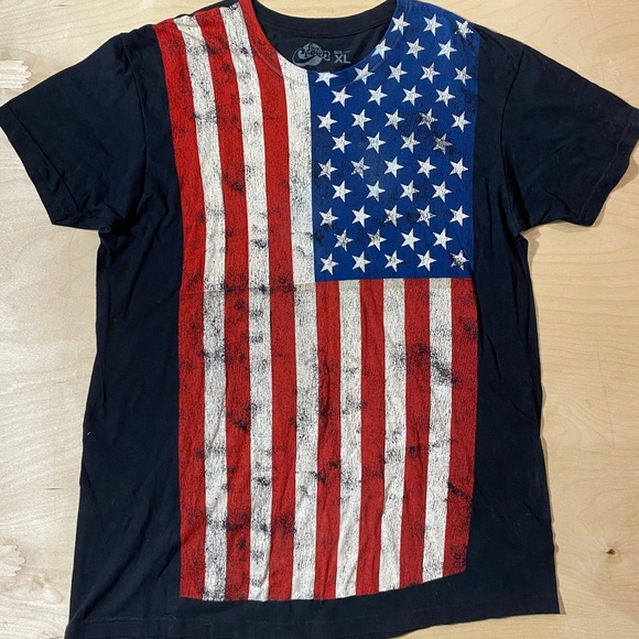 Five Crown Tee XL (IB) - Picture 1 of 10